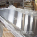 5083 Aluminium Pre-stretching board